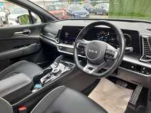 Kia Sportage T-GDi GT-Line S - U150937