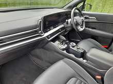 Kia Sportage T-GDi GT-Line S - U150937