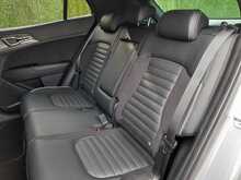Kia Sportage T-GDi GT-Line S - U150937