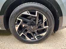 Kia Sportage T-GDi GT-Line S - U150937