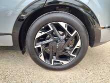 Kia Sportage T-GDi GT-Line S - U150937
