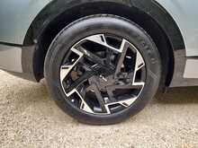 Kia Sportage T-GDi GT-Line S - U150937