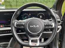 Kia Sportage T-GDi GT-Line S - U150937