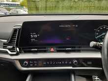 Kia Sportage T-GDi GT-Line S - U150937