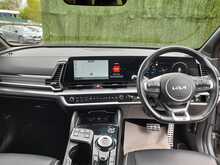Kia Sportage T-GDi GT-Line S - U150937