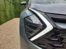 Kia Sportage T-GDi GT-Line S - U150937