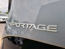 Kia Sportage T-GDi GT-Line S - U150937