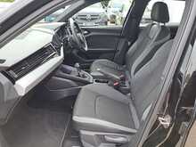 Audi A1 TFSI S line - U150939