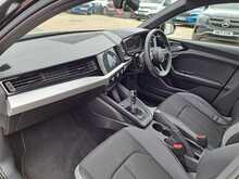 Audi A1 TFSI S line - U150939