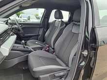 Audi A1 TFSI S line - U150939