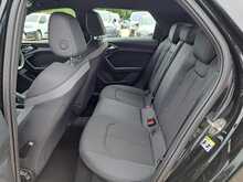 Audi A1 TFSI S line - U150939