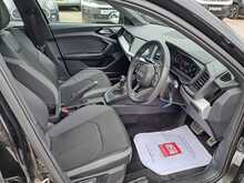 Audi A1 TFSI S line - U150939