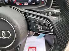 Audi A1 TFSI S line - U150939