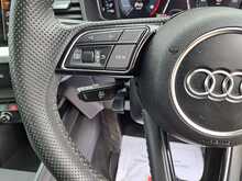 Audi A1 TFSI S line - U150939