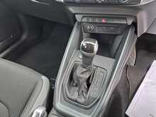 Audi A1 TFSI S line - U150939