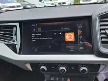 Audi A1 TFSI S line - U150939
