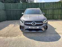 Mercedes-Benz GLB GLB200 AMG Line - U150940