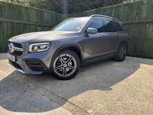 Mercedes-Benz GLB GLB200 AMG Line - U150940