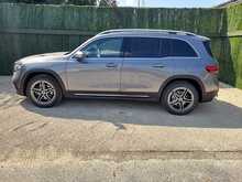 Mercedes-Benz GLB GLB200 AMG Line - U150940