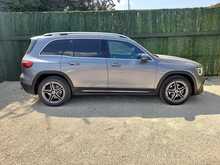 Mercedes-Benz GLB GLB200 AMG Line - U150940