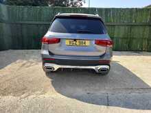 Mercedes-Benz GLB GLB200 AMG Line - U150940