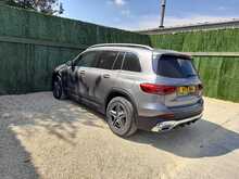 Mercedes-Benz GLB GLB200 AMG Line - U150940