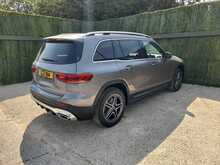 Mercedes-Benz GLB GLB200 AMG Line - U150940