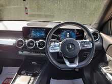 Mercedes-Benz GLB GLB200 AMG Line - U150940