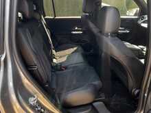 Mercedes-Benz GLB GLB200 AMG Line - U150940