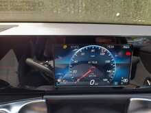 Mercedes-Benz GLB GLB200 AMG Line - U150940