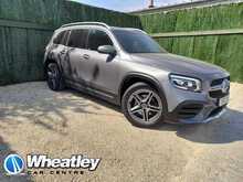 Mercedes-Benz GLB GLB200 AMG Line - U150940