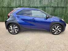 Toyota Aygo X VVT-i Edge - U150941