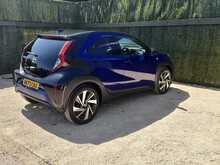 Toyota Aygo X VVT-i Edge - U150941