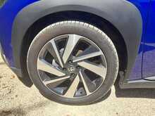 Toyota Aygo X VVT-i Edge - U150941