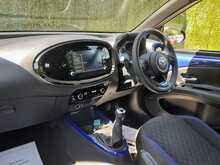 Toyota Aygo X VVT-i Edge - U150941