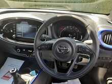 Toyota Aygo X VVT-i Edge - U150941