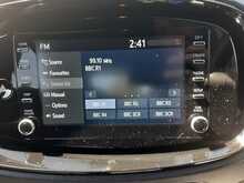 Toyota Aygo X VVT-i Edge - U150941