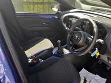 Toyota Aygo X VVT-i Edge - U150941