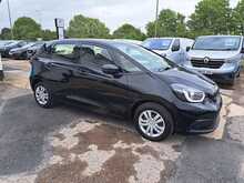 Honda Jazz h i-MMD SE - U150948