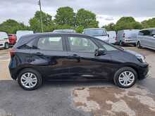Honda Jazz h i-MMD SE - U150948