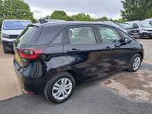 Honda Jazz h i-MMD SE - U150948