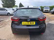 Honda Jazz h i-MMD SE - U150948