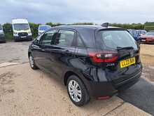 Honda Jazz h i-MMD SE - U150948