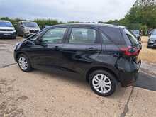 Honda Jazz h i-MMD SE - U150948