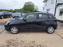 Honda Jazz h i-MMD SE - U150948
