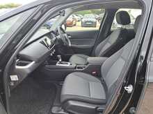 Honda Jazz h i-MMD SE - U150948