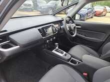 Honda Jazz h i-MMD SE - U150948