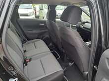 Honda Jazz h i-MMD SE - U150948