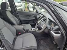Honda Jazz h i-MMD SE - U150948