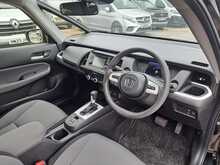 Honda Jazz h i-MMD SE - U150948